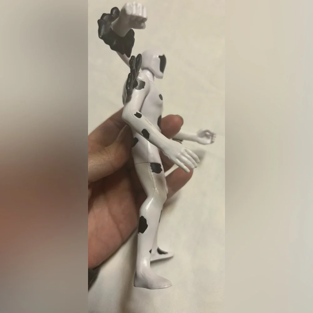 Across The Spider-Verse Marvel THE SPOT Portal Punch‎ 6